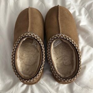 UGG Kid Unisex Taz Slipper